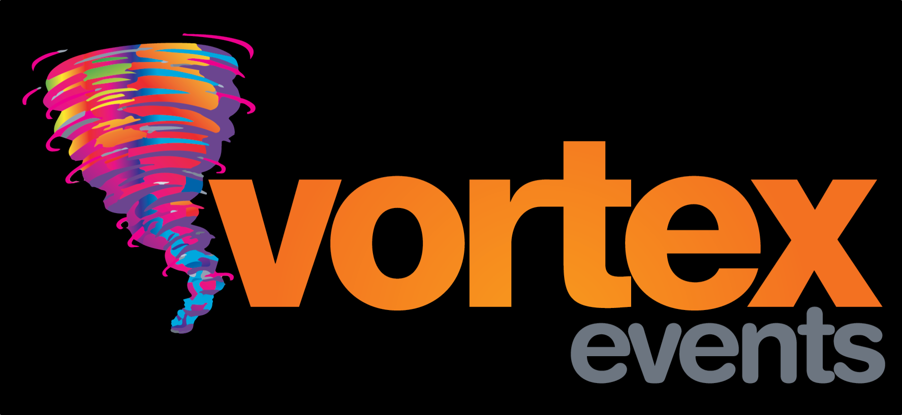 Contact us - ©2026 Vortex Events