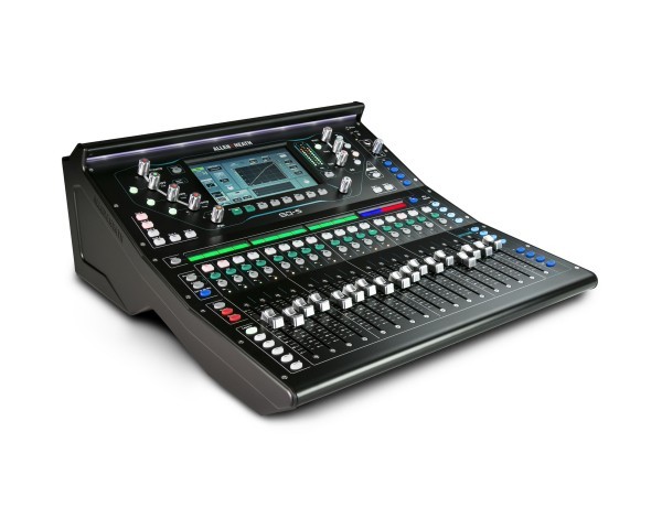 Allen & Heath SQ5
