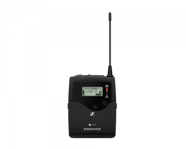 Sennheiser SK 500 G4 Bodypack Transmitter