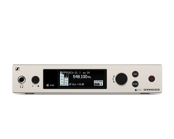 Sennhiser EM 300-500 G4 Receiver