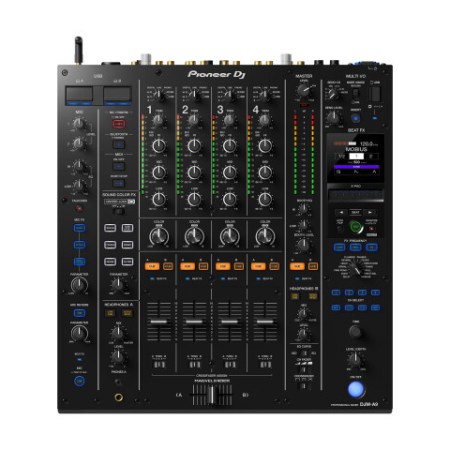 Pioneer DJM-A9