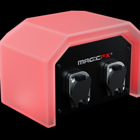 Magic FX SFX SAFETY BEACON