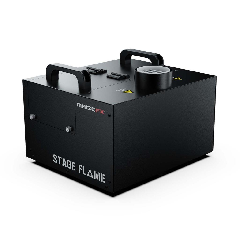Magic FX STAGE FLAME
