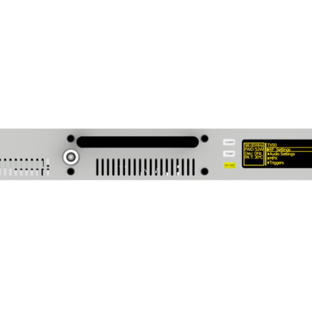 Brodcast Warehouse TX30 V3 FM Transmiter