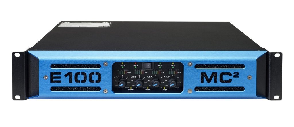 MC2 E100