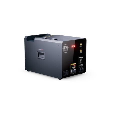 Magic FX Flameblazer 5 Way